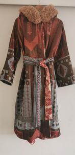 ZARA Limited Edition jacquard jas mt. L, Overige kleuren, Verzenden, Zara, Maat 42/44 (L)