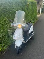 Piaggio fly, Ophalen, Piaggio, Zo goed als nieuw, Benzine