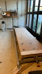 Piepschuim eps Hotwire cnc machine.MOET WEG, Ophalen, Overige soorten, Nieuw, Elektrisch