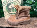 Nieuwe gevoerde boots van Panama Jack maat 44, Kleding | Heren, Schoenen, Bruin, Boots, Nieuw, Ophalen of Verzenden