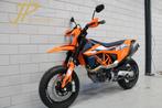 KTM 690 SMC-R smc (2023) *Org.NL*Nieuwe banden*, 693 cc, KTM, Motorrijbewijs A, Bedrijf