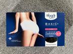 sloggi ondergoed basic midi (nieuw!) 4 stuks, Sloggi, Ophalen of Verzenden, Zwart, Slip