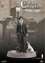 Infinite statue Charlie Chaplin,Infinite Statue,Sideshow., Ophalen of Verzenden, Zo goed als nieuw