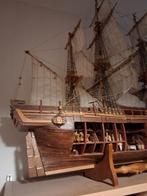 Model Schip De Bounty, Hobby en Vrije tijd, Modelbouw | Boten en Schepen, Ophalen of Verzenden, Gebruikt, 1:50 tot 1:200, Overige merken