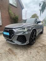 Audi RSQ3 2.5 TFSI Quattro | Pano | Sonos | 400 PK | Matrix, Automaat, Zilver of Grijs, Benzine