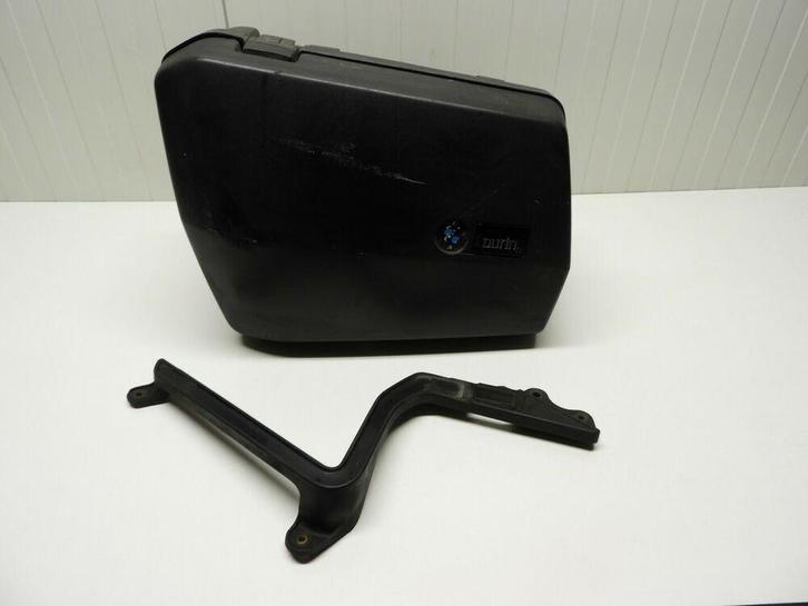 K100RT 1984 - 1989 BMW Koffers Zijkoffer D1-43783, Motoren, Accessoires | Overige