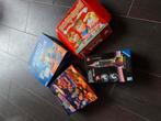 Verschillende spellen en 1, 3D puzzel, Ophalen of Verzenden, Zo goed als nieuw