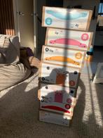 Wishbone Mini Flip Onderdelen Mix & Match - nieuwprijs €400, Ophalen of Verzenden, Gebruikt, Jongen of Meisje