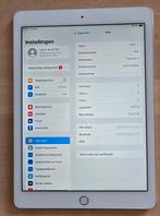 iPad Air 2 128GB - Incl. Hoes!, Computers en Software, Apple iPads, 9 inch, Gebruikt, Apple iPad Air, Ophalen of Verzenden