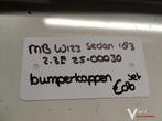 Mercedes W123 Sedan 2.3 1983 Wagennr 2500030  Bumperhoek set, Auto-onderdelen, Carrosserie en Plaatwerk, Ophalen of Verzenden