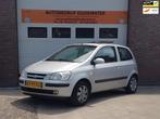 Hyundai Getz 1.3i Dynamic Sky, Voorwielaandrijving, Gebruikt, 4 cilinders, Origineel Nederlands