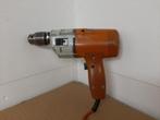 Black en Decker boormachine, Doe-het-zelf en Verbouw, Gereedschap | Boormachines, Ophalen of Verzenden, Gebruikt, Boormachine