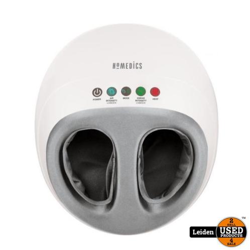 HoMedics FMS350H Shiatsu Air Pro Foot Massageapparaat (NIEUW, Sport en Fitness, Massageproducten, Nieuw