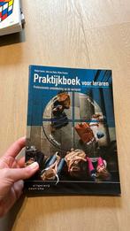 Wybe Postma - Praktijkboek voor leraren, Boeken, Wybe Postma; Joke van Balen; Walter Geerts, Sociale wetenschap, Ophalen of Verzenden