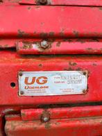 Klepelbak Ugerlose KN 154 OT, Zakelijke goederen, Agrarisch | Werktuigen, Ophalen of Verzenden, Akkerbouw, Weidebouw