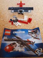 LEGO Creator 3in1 4918, Ophalen of Verzenden, Zo goed als nieuw, Complete set, Lego
