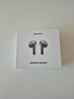 Galaxy Buds 3, Telecommunicatie, Mobiele telefoons | Oordopjes, Ophalen of Verzenden, Nieuw