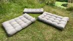 Palletkussens, Tuin en Terras, Ophalen, Gebruikt