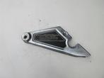 Kawasaki Z305 voetsteun plaat R afdek schild cover deksel KZ, Motoren, Ophalen, Gebruikt