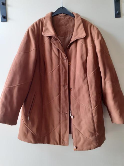 Verschillende gevoerde Merk damesjassen, Kleding | Dames, Jassen | Winter, Zo goed als nieuw, Maat 42/44 (L), Overige kleuren