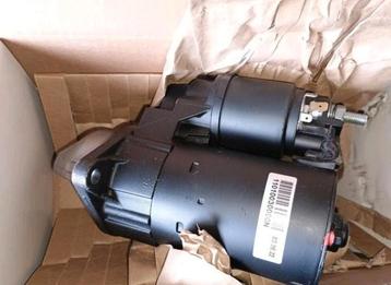 Startmotor 10 tanden Opel 1.3N 13S Kadett Ascona Corsa beschikbaar voor biedingen