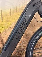 Van Dijck Gaia Elektrische fiets met Kreutzer midden motor!, Fietsen en Brommers, Overige merken, Van Dijck, Ophalen of Verzenden