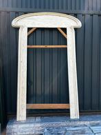 Antieke Schouwmantel ca. 1890-1910, Ophalen