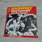 Ray Conniff - Harmony - Single, Ophalen of Verzenden, Gebruikt, Pop