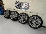18inch Originele Alfa Sport Velgen set! A merk banden!, 18 inch, Gebruikt, -, -