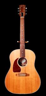 Gibson G-45 Studio, linkshandig akoestische gitaar, Ophalen of Verzenden, Zo goed als nieuw, Western- of Steelstringgitaar, Met koffer