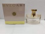 Rose Essentielle Bvlgari, Sieraden, Tassen en Uiterlijk, Uiterlijk | Parfum, Verzenden, Zo goed als nieuw