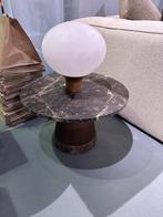 Bolia tafellamp Acorn, Ophalen, Nieuw, Glas, Minder dan 50 cm