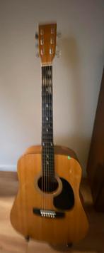 Gadsden gitaar, Ophalen, Zo goed als nieuw