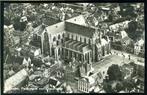 Pieterskerk te Leiden - nr. Leiden7, Verzenden, 1940 tot 1960, Gelopen, Zuid-Holland
