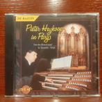 orgelcd Pieter Heykoop Parijs, Cd's en Dvd's, Ophalen of Verzenden, Gebruikt, Koren of Klassiek