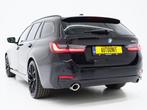 BMW 3 Serie Touring 320e LCI Shadow Line | Widescreen | Carp, Automaat, 1998 cc, Gebruikt, Zwart