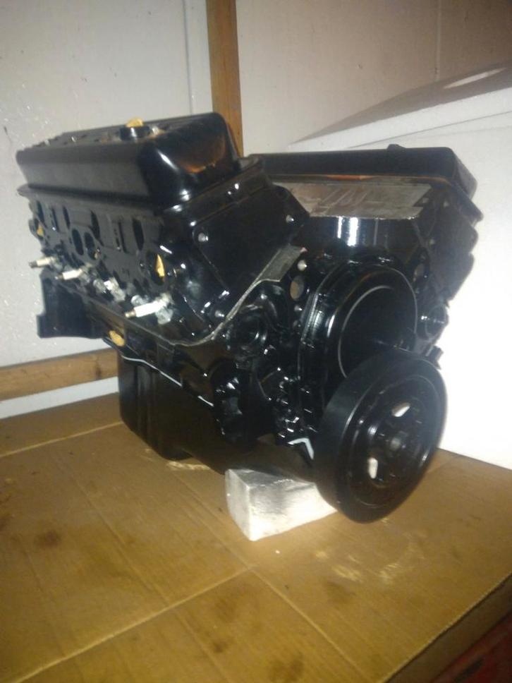 Mercruiser volvo omc 5.7 v8  en 5.0 liter v8, Watersport en Boten, Buiten- en Binnenboordmotoren, Gebruikt, Benzine, 30 pk of meer