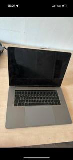 Apple Macbook Pro (defect), Computers en Software, Apple Macbooks, Ophalen of Verzenden, 13 inch