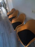 Et kammer stoele 4 stuuk keup stoele., Huis en Inrichting, Stoelen, Ophalen of Verzenden, Eén