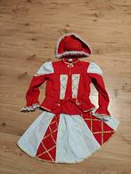 Dansmarietjes pak maat 164 - Zo goed als nieuw!, Kinderen en Baby's, Ophalen of Verzenden, Zo goed als nieuw, 158 t/m 164, Meisje