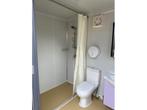 Vegter Woon Units Douche en Toilet Unit Type-02A‼️, Zakelijke goederen, Machines en Bouw | Keten en Containers, Ophalen