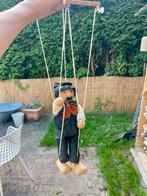 Marionette gepetto / mannetje, Ophalen of Verzenden