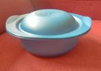 Tupperware Ultrapro 2 liter, Huis en Inrichting, Keuken | Tupperware, Ophalen of Verzenden, Gebruikt, Bak of Kom