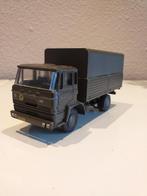 DAF  YA 4442 Defensie 1/50, Ophalen of Verzenden, Gebruikt, Bus of Vrachtwagen, Lion Toys