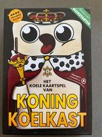 Koning Koelkast Kaartspel - Nieuw!, Een of twee spelers, Ophalen of Verzenden, Nieuw