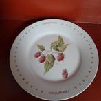 Marjolein Bastin Wildflowers serviesdelen, Huis en Inrichting, Overige typen, Ophalen of Verzenden, Zo goed als nieuw, Overige stijlen