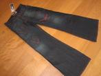 KEY PIECE: Blauwe jeans Artwork KEITH HARING, 34-36 snazzeys, Kleding | Dames, Keith Haring, Nieuw, W27 (confectie 34) of kleiner