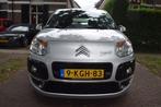 Citroën C3 Picasso 1.4 VTi Exclusive Trekhaak (bj 2012), Voorwielaandrijving, Euro 5, Stof, Gebruikt