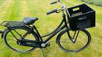 Goede mooie unisex transportfiets Batavus CNCTD 49cm 3 speed, Ophalen, Gebruikt, 47 tot 50 cm, Batavus.