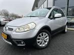 Fiat Sedici 1.6-16V Emotion | Trekhaak | Climate | Airco | L, Auto's, Fiat, Voorwielaandrijving, Euro 5, Gebruikt, 4 cilinders